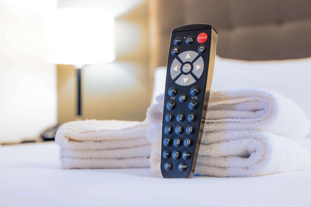 Drury Inn & Suites Baton Rouge