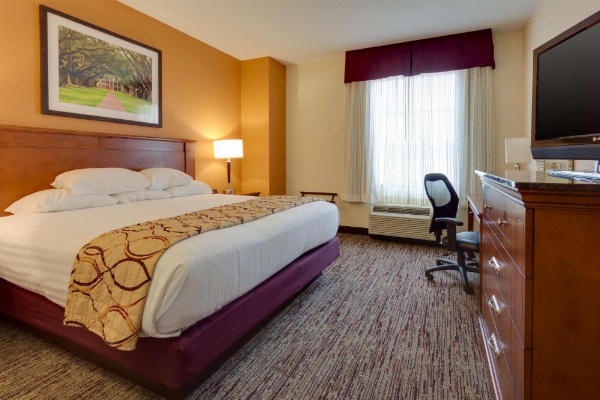 Drury Inn & Suites Baton Rouge image 16