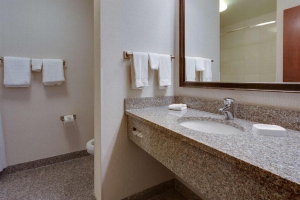 Drury Inn & Suites Baton Rouge image 52