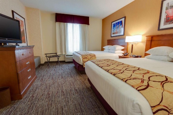 Drury Inn & Suites Baton Rouge image 53