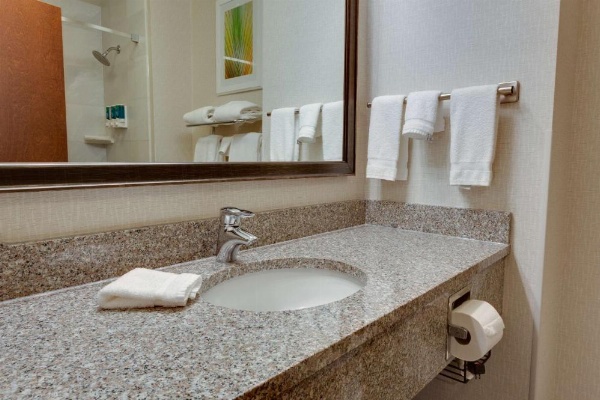 Drury Inn & Suites Baton Rouge image 72