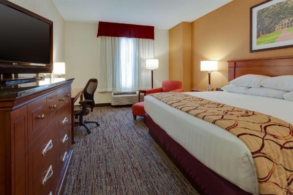 Drury Inn & Suites Baton Rouge image 91